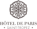 Hôtel de Paris Saint-Tropez